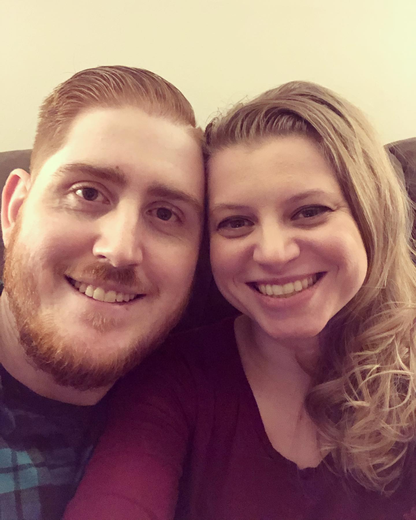 Kyle & Christina, Founders of FreshBrew Sites